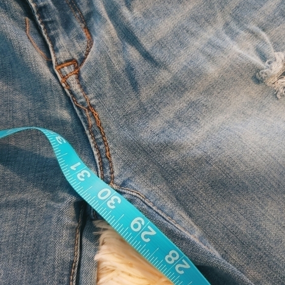 Aeropostale sz 4 Regular Skinny Jeans - Picture 5 of 5